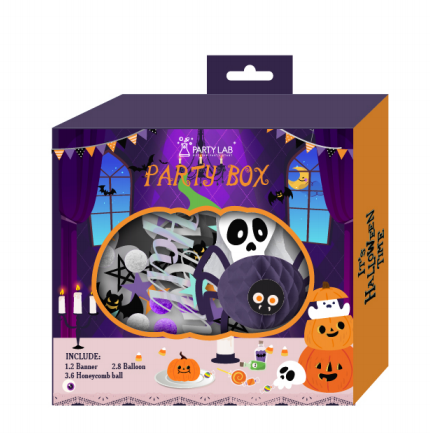 Halloween Party Decoration Set HHW105